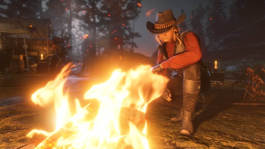 RED DEAD ONLINE Update News (Jan. 26, 2021)