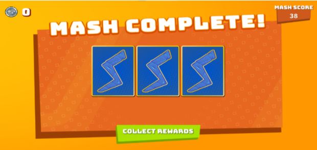 SuperMash Review for Steam