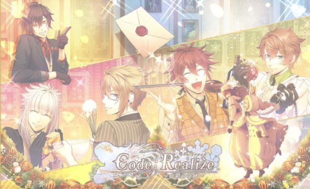 Code: Realize ~Wintertide Miracles~ Review for Nintendo Switch