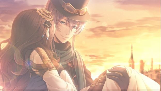 Code: Realize ~Wintertide Miracles~ Review for Nintendo Switch