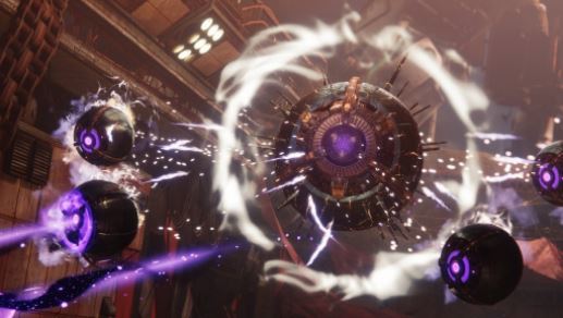 DESTINY 2: Season of the Chosen Review