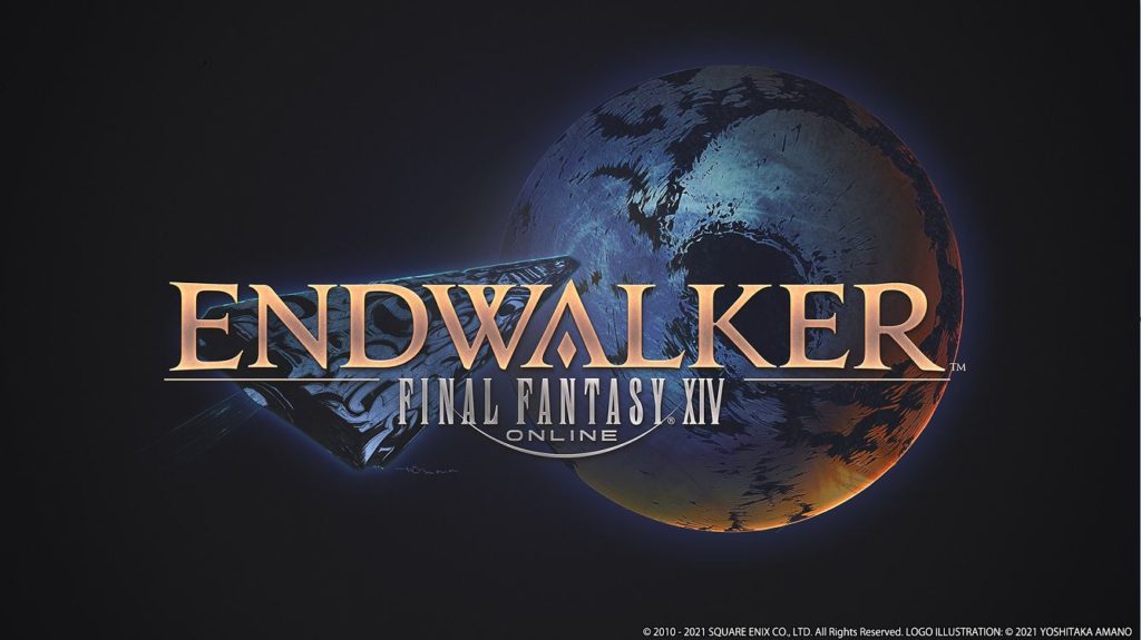 Final Fantasy XIV Patch 5.5 and PS5 Open Beta Announced for April 13