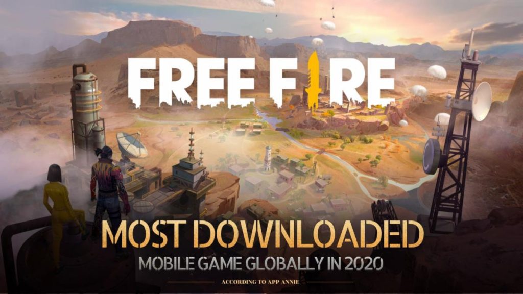 FREE FIRE Lets You Unleash Your Inner Beast with Project Cobra