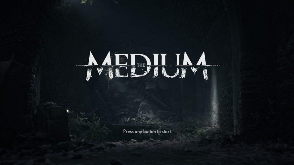 THE MEDIUM Review for Steam