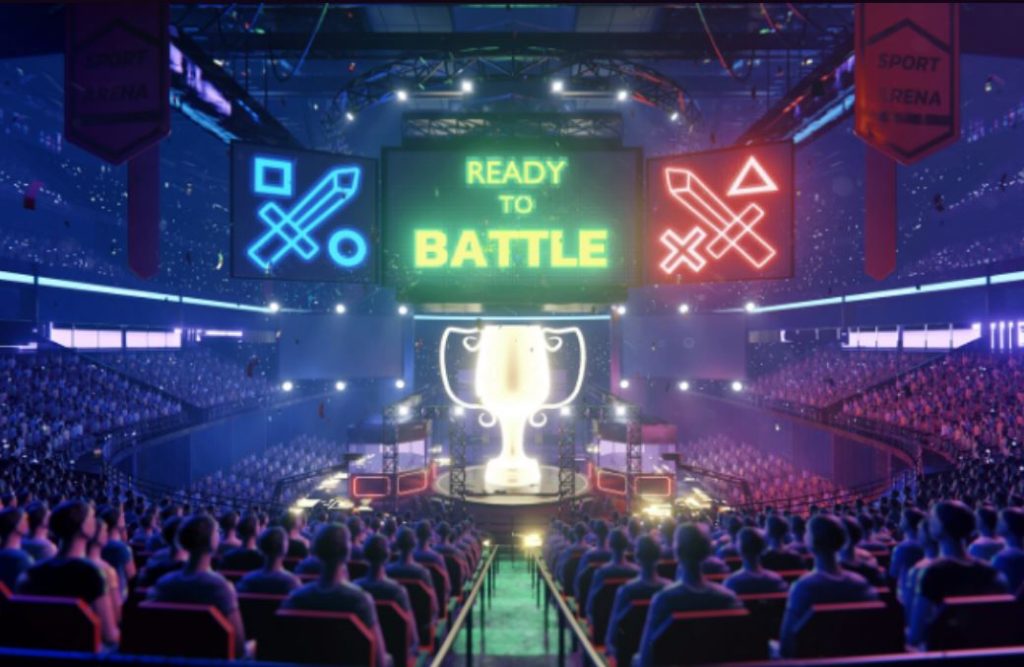 What can we expect in 2023 for eSports betting?