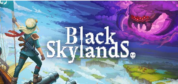 Black Skylands Preview for Steam Early Access