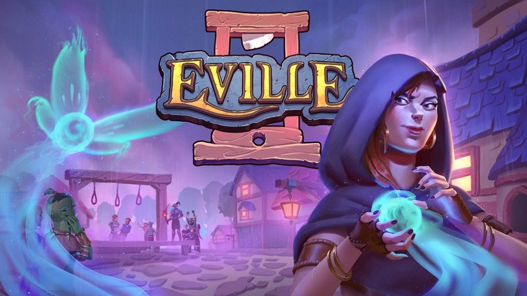 EVILLE Preview Event Impressions