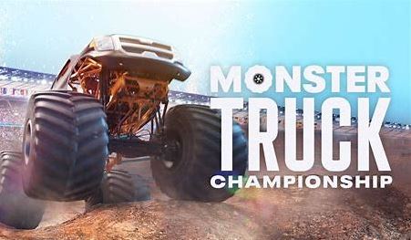 Monster Truck Championship Review for Xbox Series X