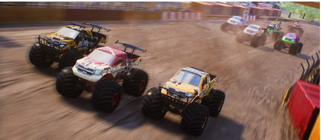 Monster Truck Championship Review for Xbox Series X