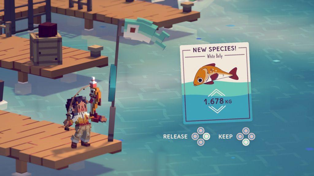 Coatsink Announces MOONGLOW BAY for Xbox and PC