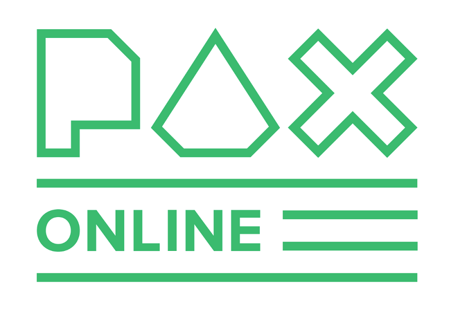 PAX East 2021 PAX ONLINE 2021, July 15 18 Gaming Cypher