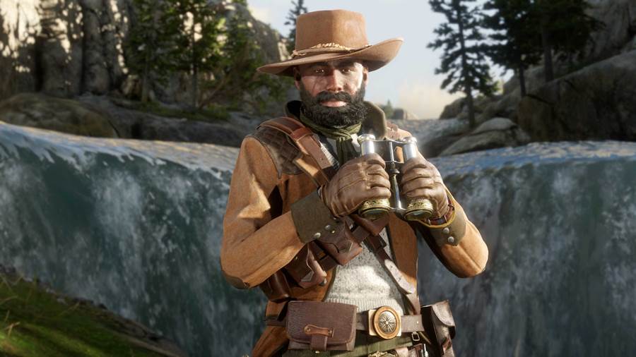 RED DEAD ONLINE Update News (March. 2, 2021)