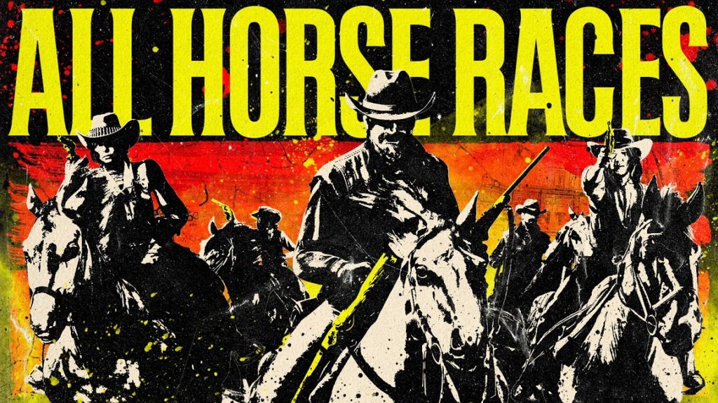 RED DEAD ONLINE Update News (March 23, 2021)