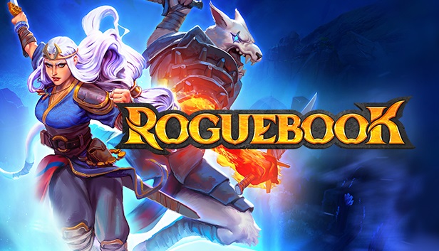 Roguebook Review for Nintendo Switch