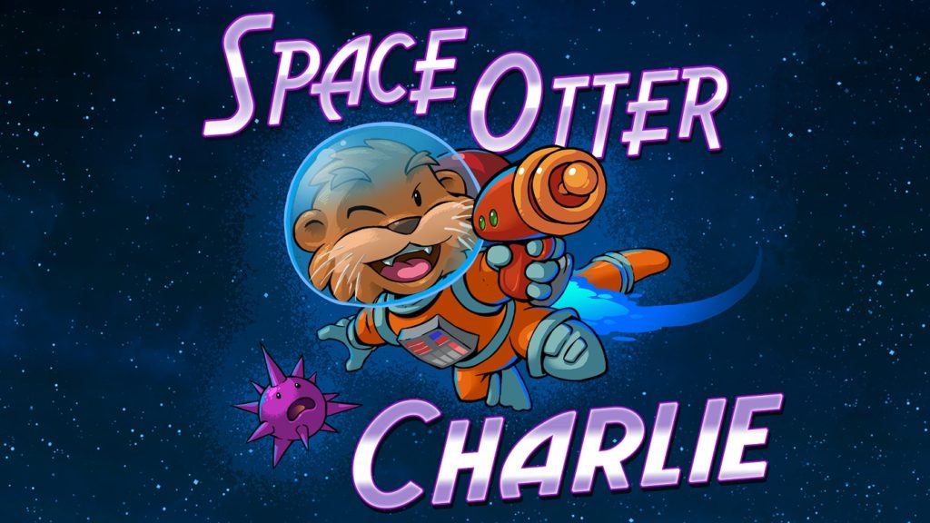 space otter charlie review