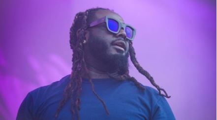 T-Pain to be Featured Amongst the Casters in Team33's FORTNITE Tournament Grand Finale March 27