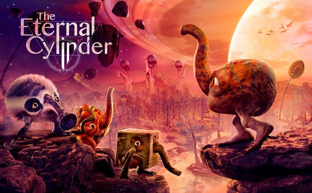 The Eternal Cylinder Review for PC