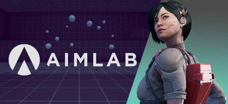 Ubisoft Announces Aim Lab as Official FPS Training Partner of Rainbow Six Siege