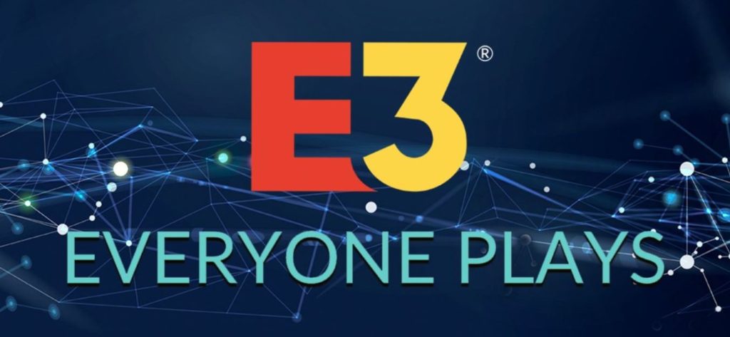 E3 2021 Returns Virtually in 2021, Will Be 100% Free for Attendees