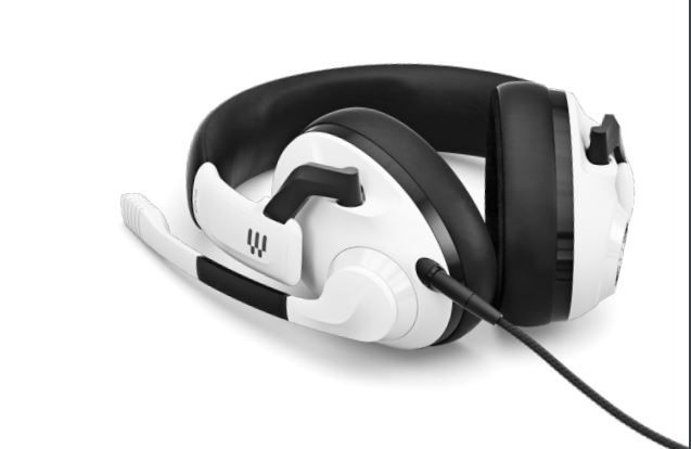 EPOS Introduces Next Generation of Quality Gaming Audio with H3 Wired Gaming Headset