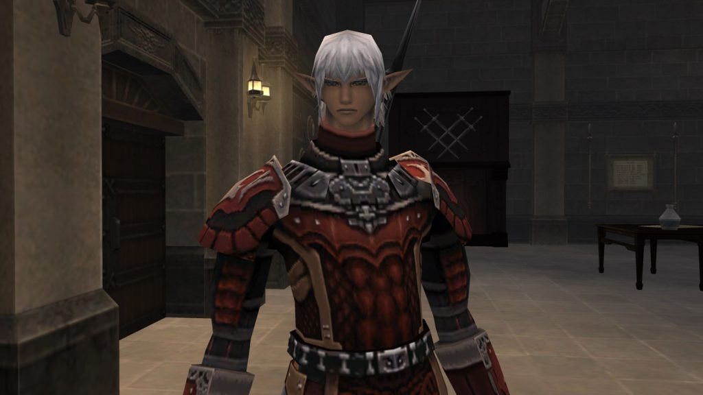 FINAL FANTASY XI ONLINE April Update Live, New Story Update for the Voracious Resurgence Questline