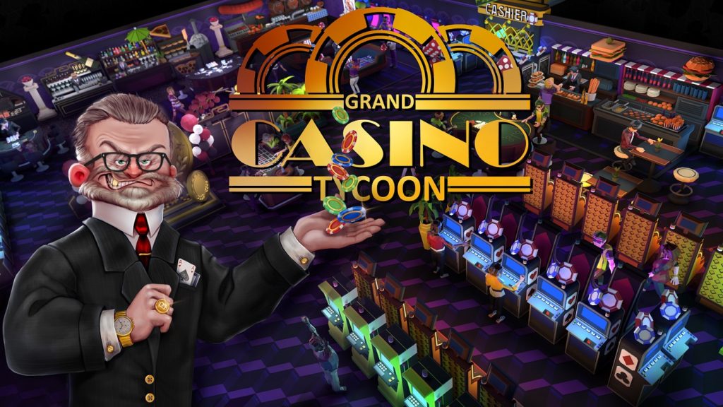 casino tycoon games reddit