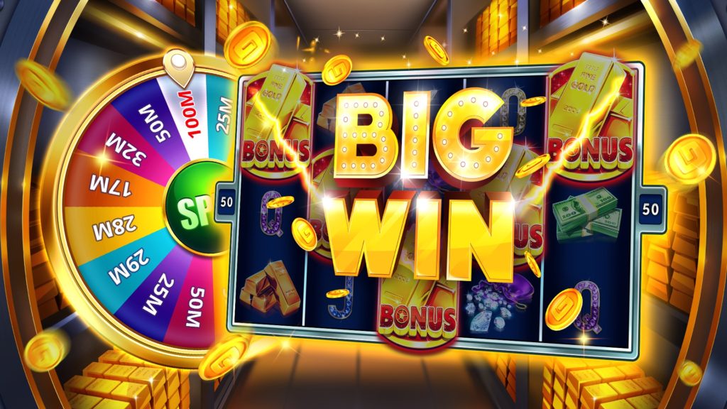 Improve Your Slot Game with These Strategies