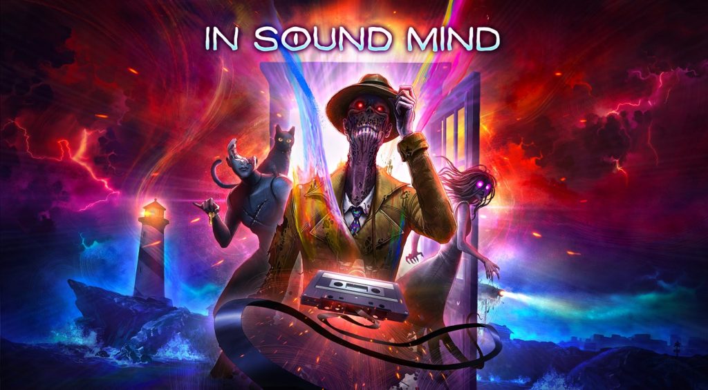 In Sound Mind Review for PlayStation 5