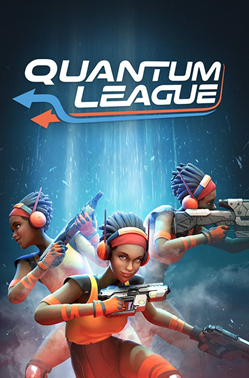 QUANTUM LEAGUE Review for Steam 9/10