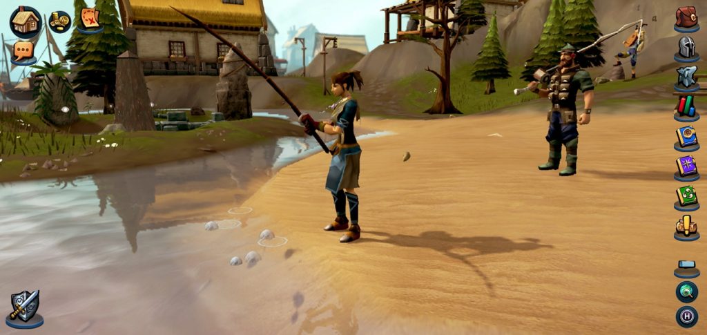 RuneScape Heading to Mobile this Summer, Pre-Orders Now Live