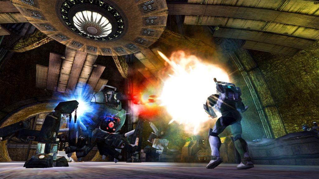 STAR WARS Republic Commando Now Available for Switch and PlayStation