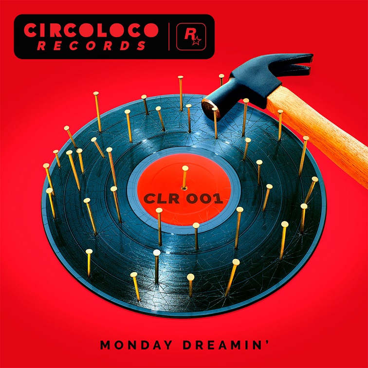 Rockstar Games and CircoLoco Introduce New Record Label, CircoLoco Records