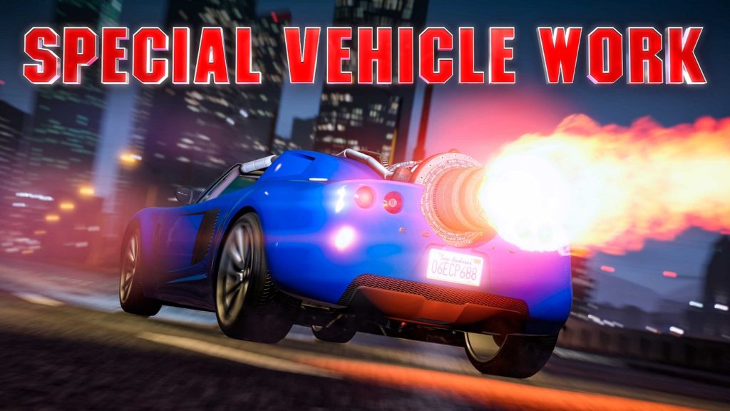 GTA Online Update News (May 13, 2021)