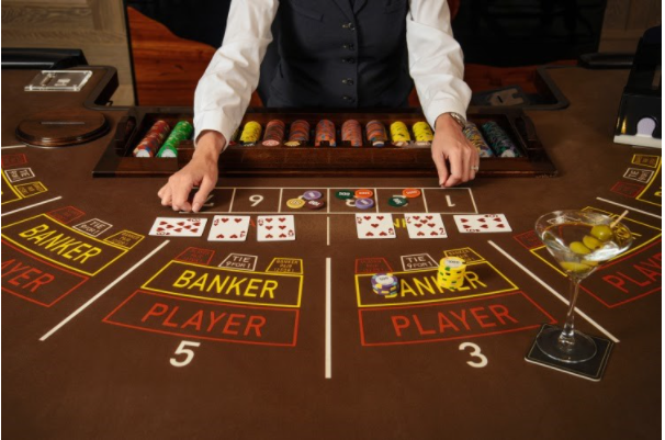 Great Table Games Available Online