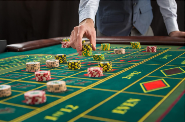 Great Table Games Available Online