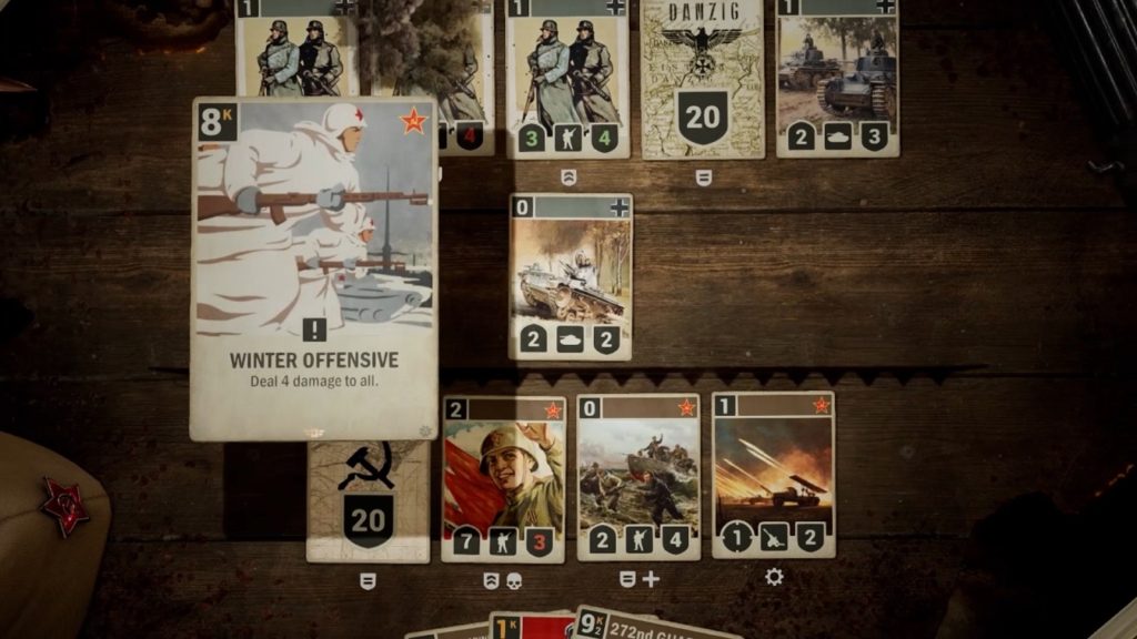 Poland Joins the Battlefield in Latest KARDS Expansion, Legions