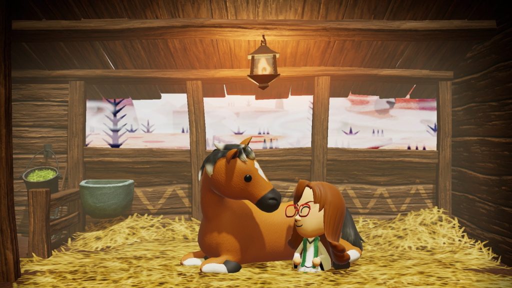 Comedy-Filled Miitopia Game and the Blue Nintendo Switch Lite System Both Launch Today