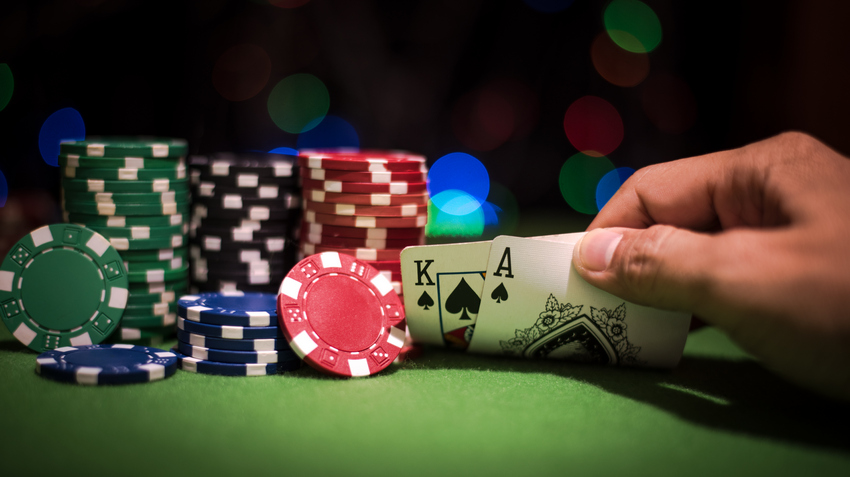 Can Poker Be Considered a Sport?