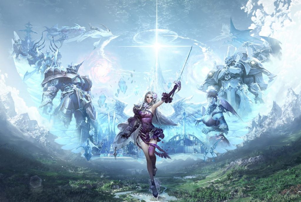 AION CLASSIC Now Available in North America