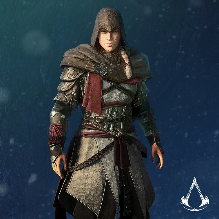 Assassin’s Creed Valhalla Announces 2nd Year of Content