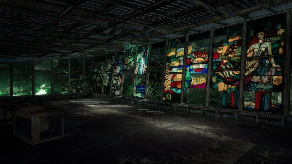 Chernobylite Review for Steam