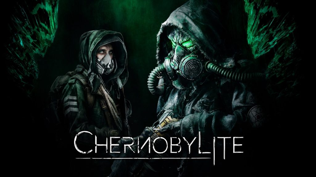 Chernobylite Out Today for PC, PS5, and Xbox Series X|S