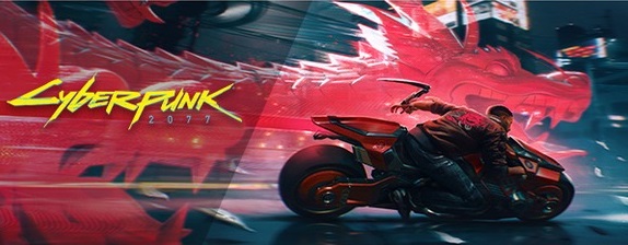 Cyberpunk 2077 is Available on PlayStation Store Worldwide