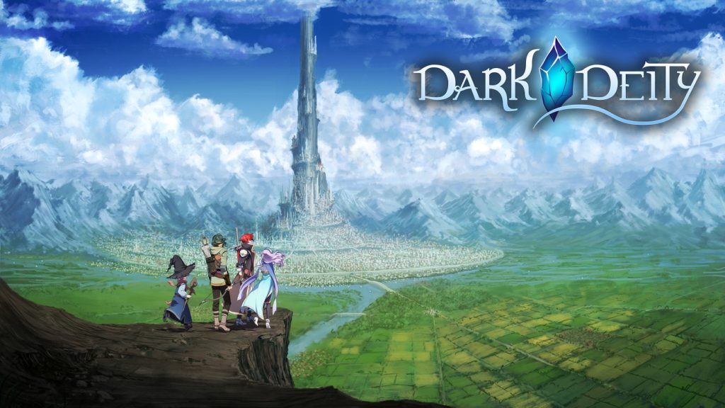 DARK DEITY Review for Steam