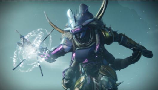 DESTINY 2: Season of the Splicer Review