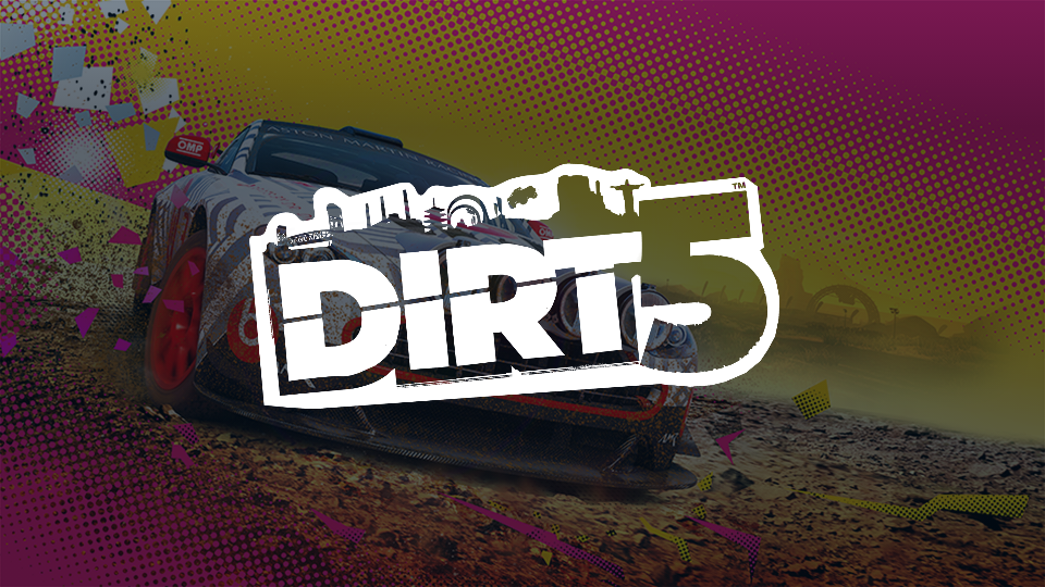 DIRT 5, Saints Row The Third: Remastered, and More Coming to Luna+ this July