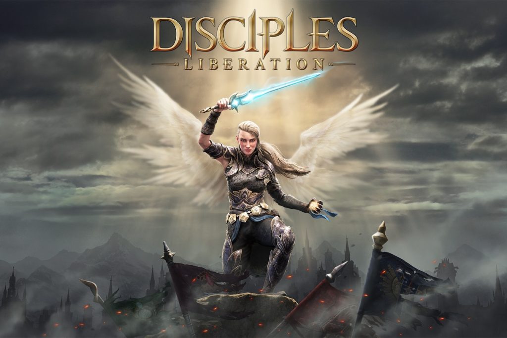 DISCIPLES: Liberation Reveals First Gameplay at E3 2021