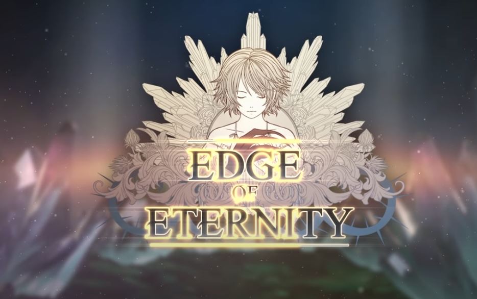 EDGE OF ETERNITY Review for Steam