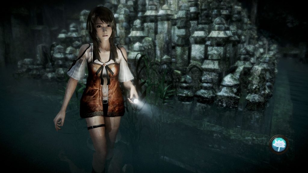 FATAL FRAME: Maiden of Black Water Brings Spine-Chilling Horror Series to Current Gen Consoles