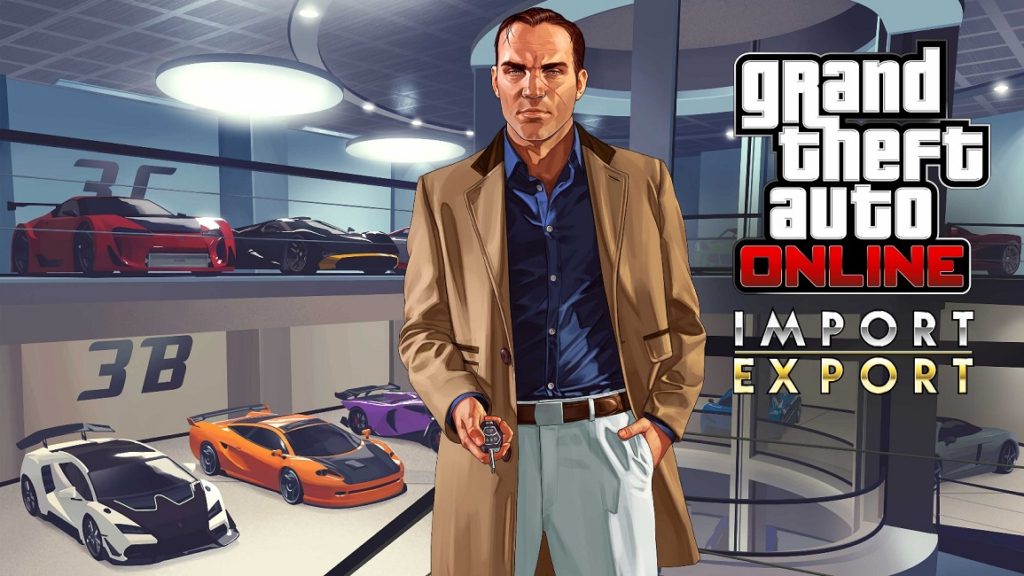 GTA Online Update News (June 10, 2021)